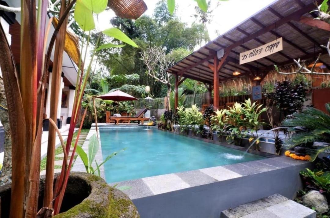 D'bunut Villa