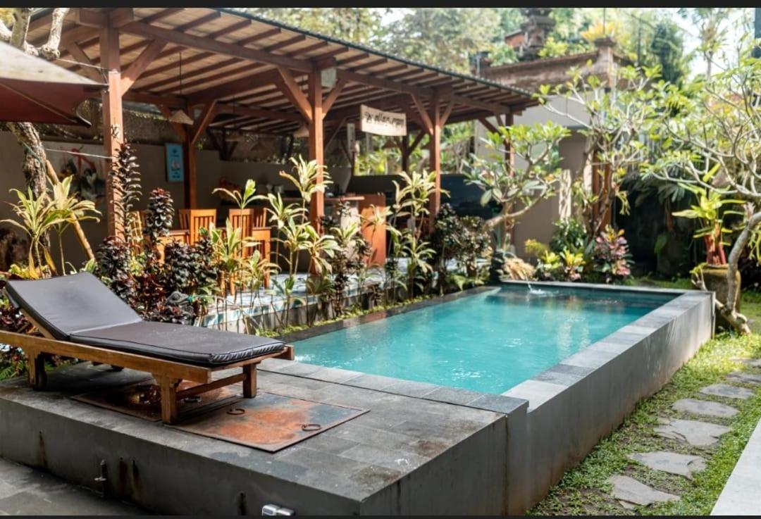 Villa D'bunut Ubud (Bali)