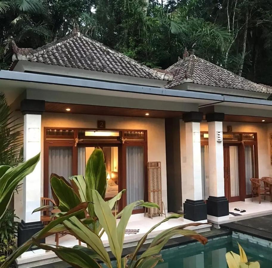 D'bunut Private Villa *