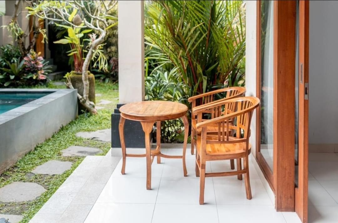 Villa D'bunut *
