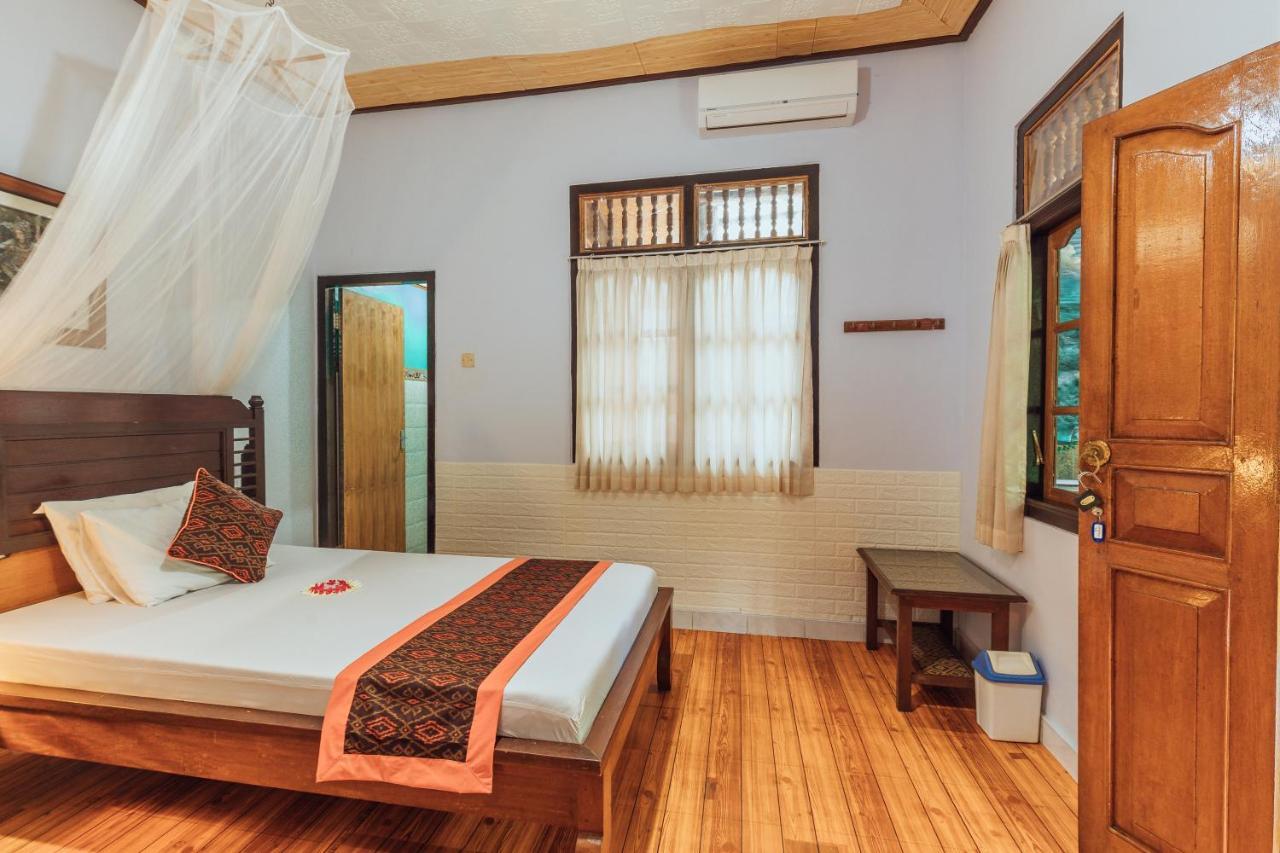 Homestay Suastika Ubud (Bali)