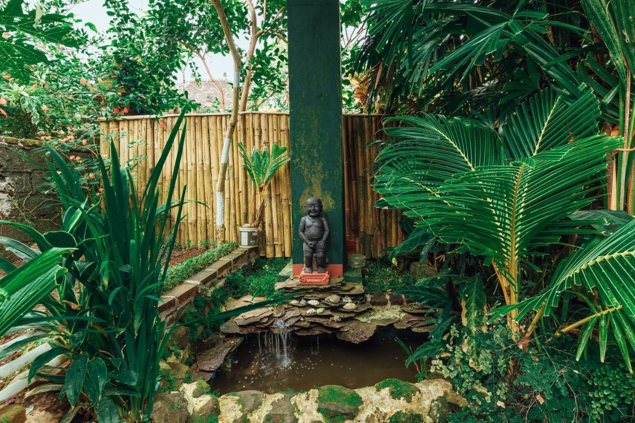 Suastika Homestay Ubud (Bali)