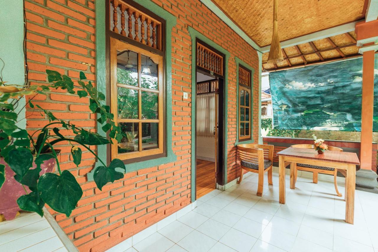 Suastika Ubud (Bali)