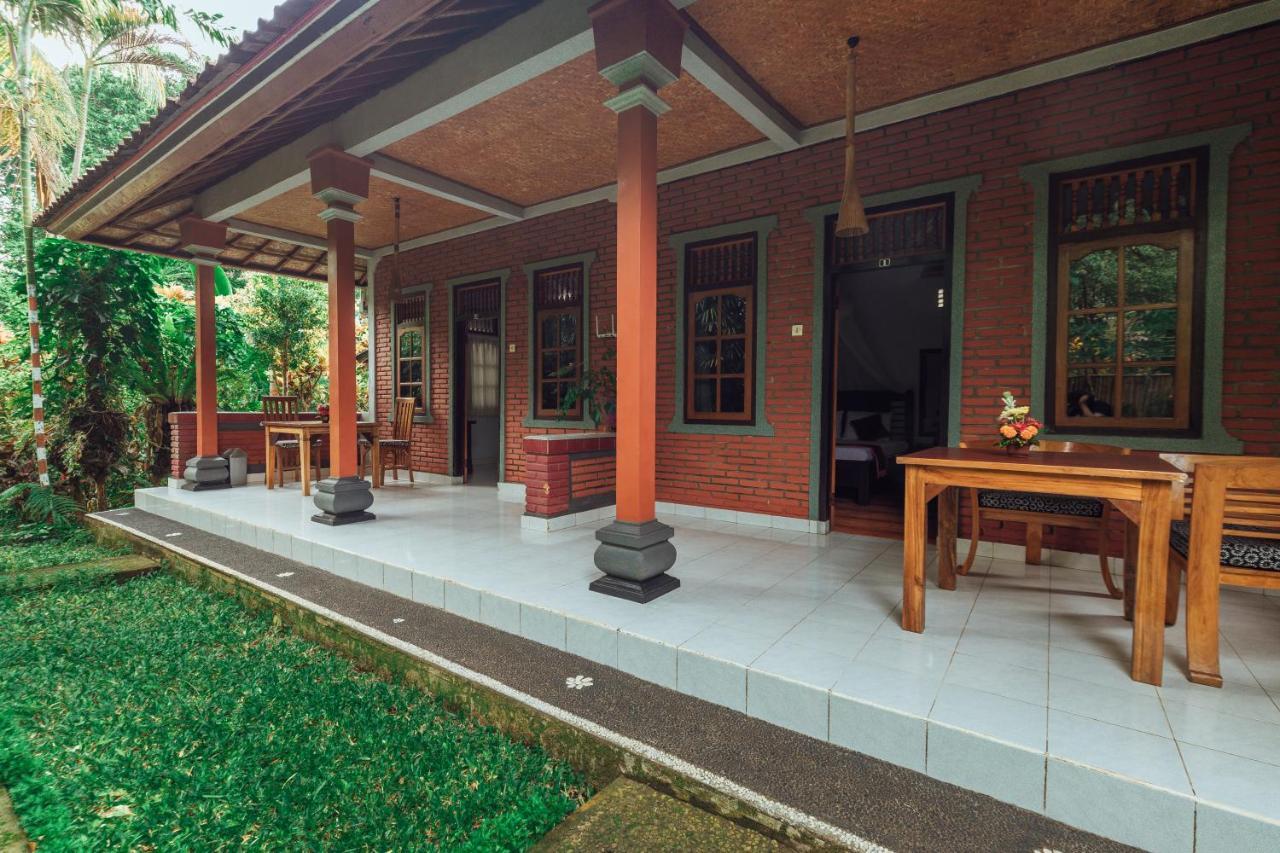 Homestay Suastika *