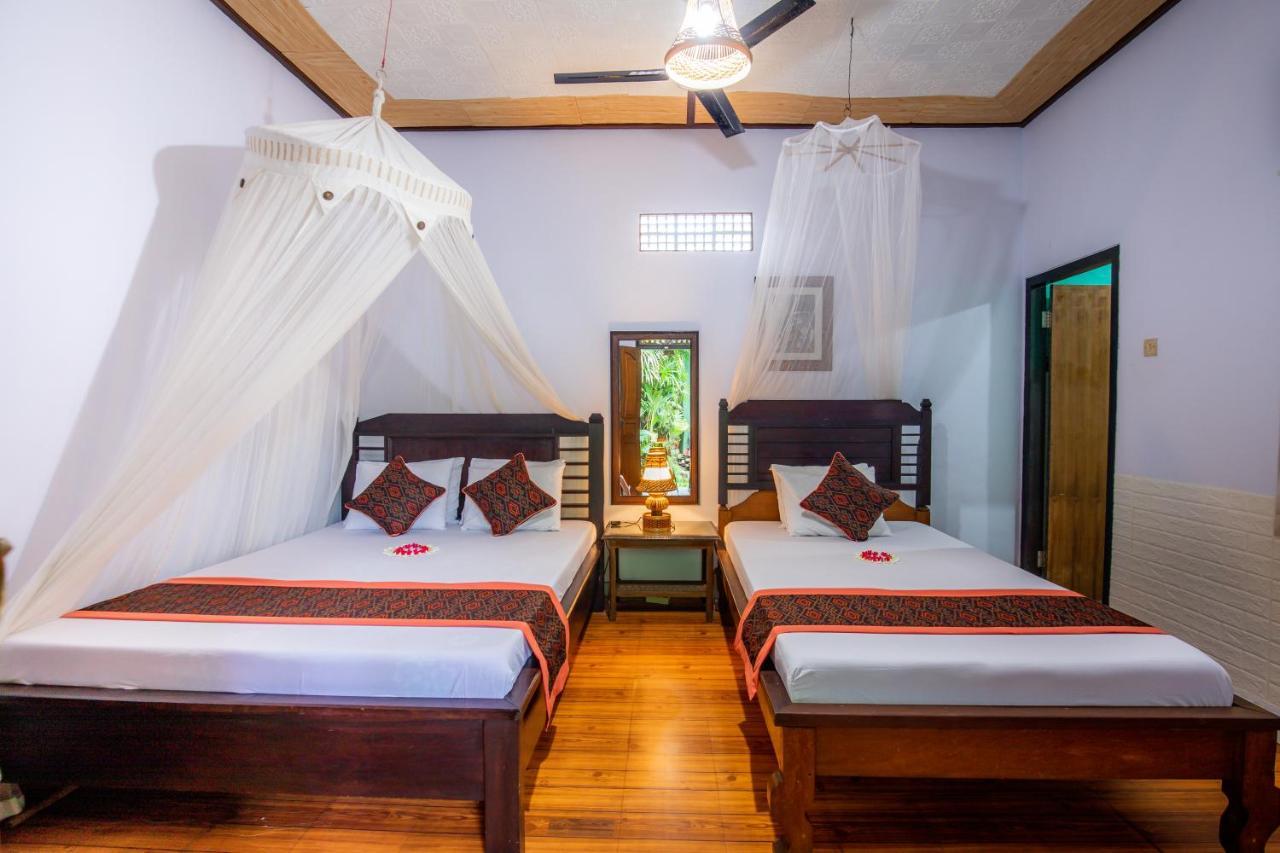 Suastika Ubud (Bali)