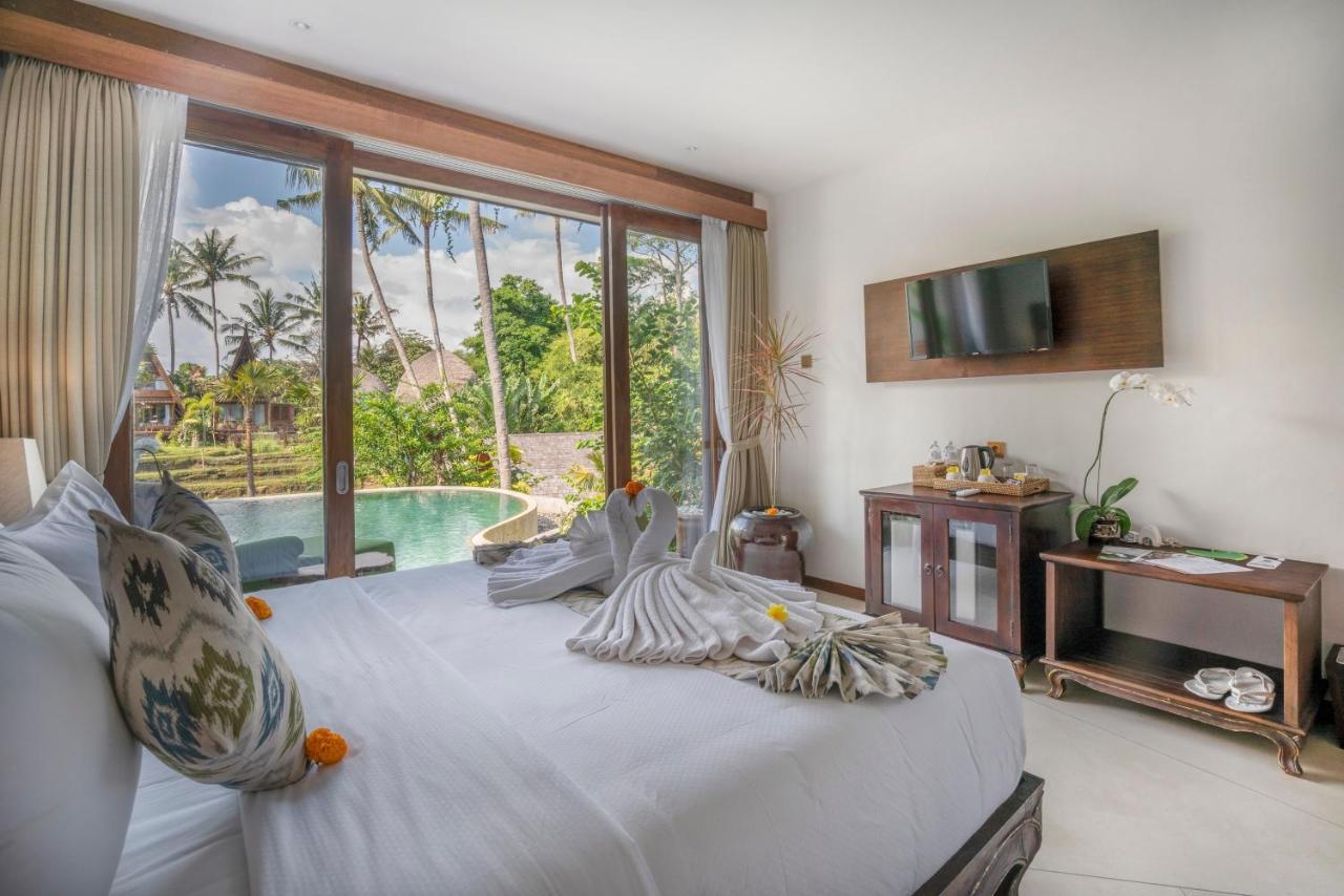 Menzel Resort Ubud (Bali)