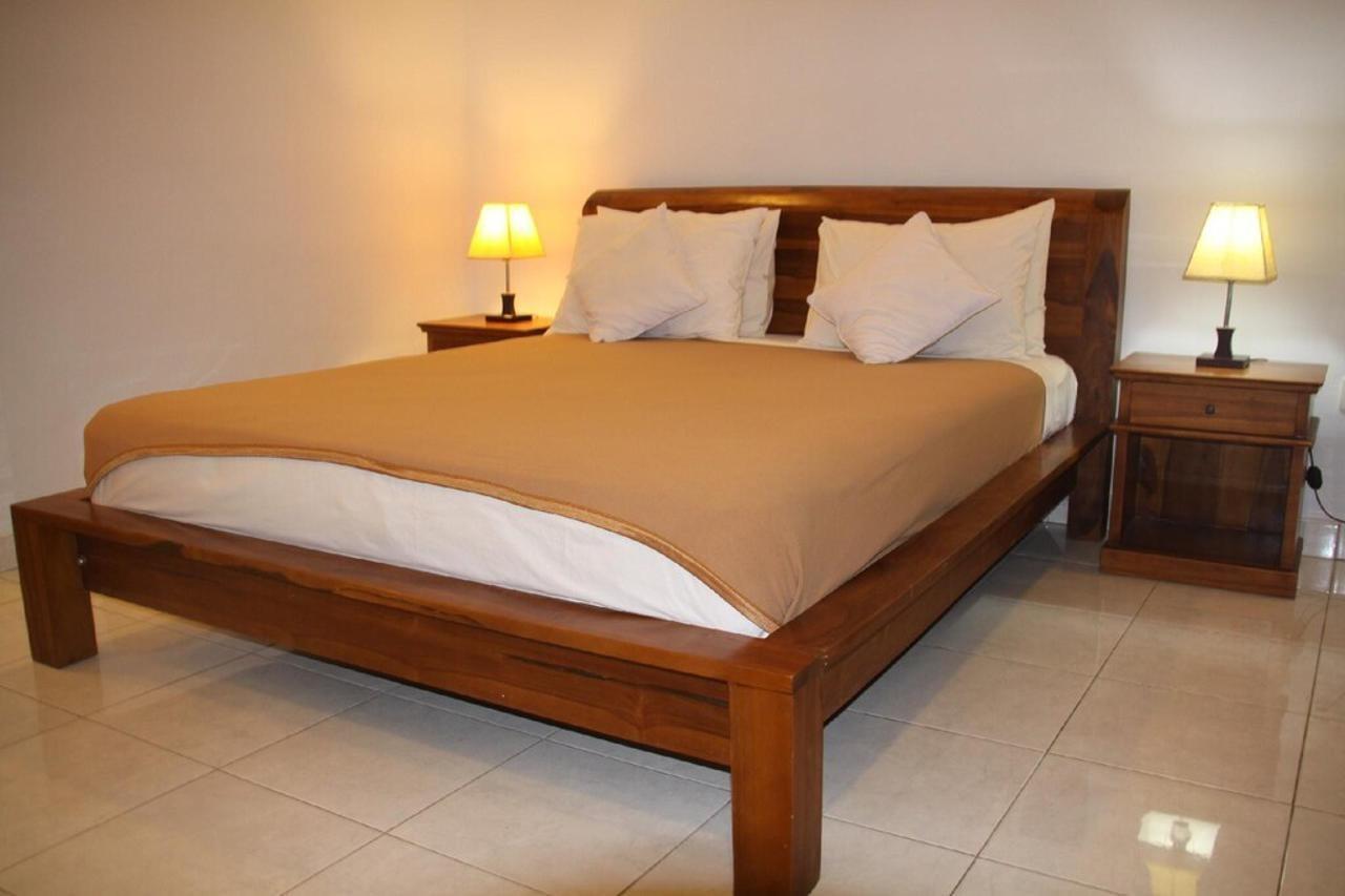Dono Guest house Ubud (Bali)
