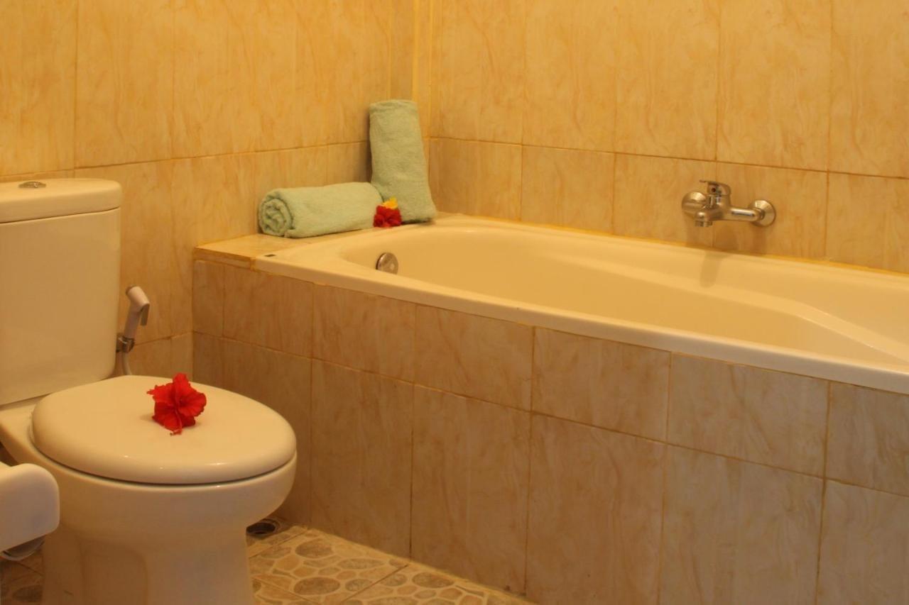 Aya Redpartner 3* Ubud (Bali)