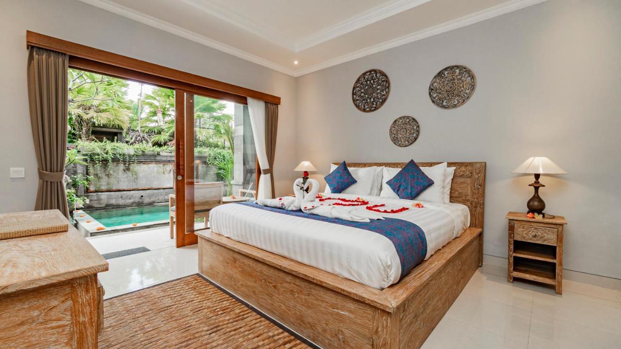 Ayu Sari By Mahaputra Guest house