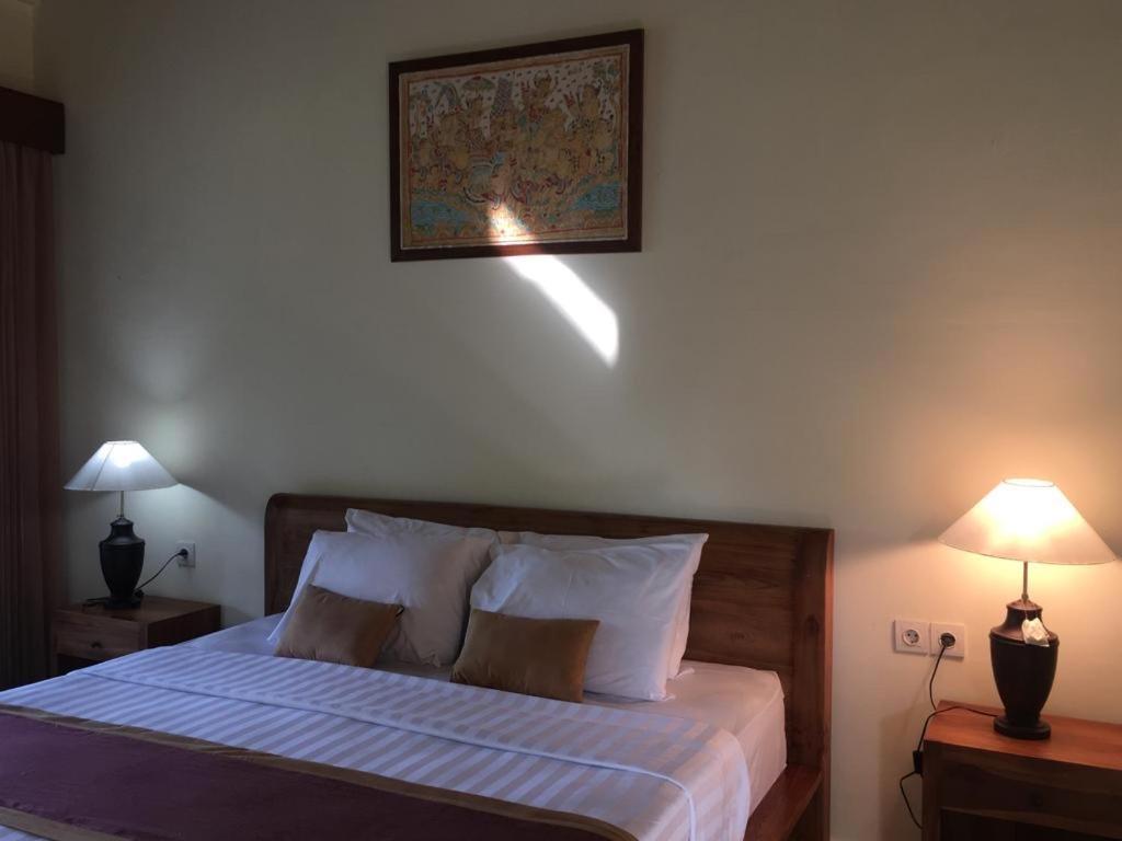 Guest house Raka Rai 2*