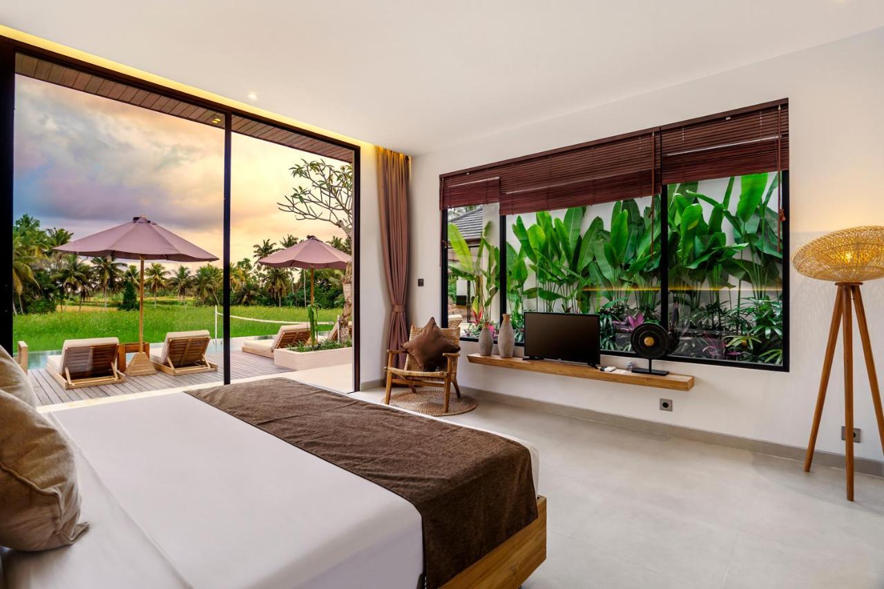 Villa Samaddhi By Balisuperhost *