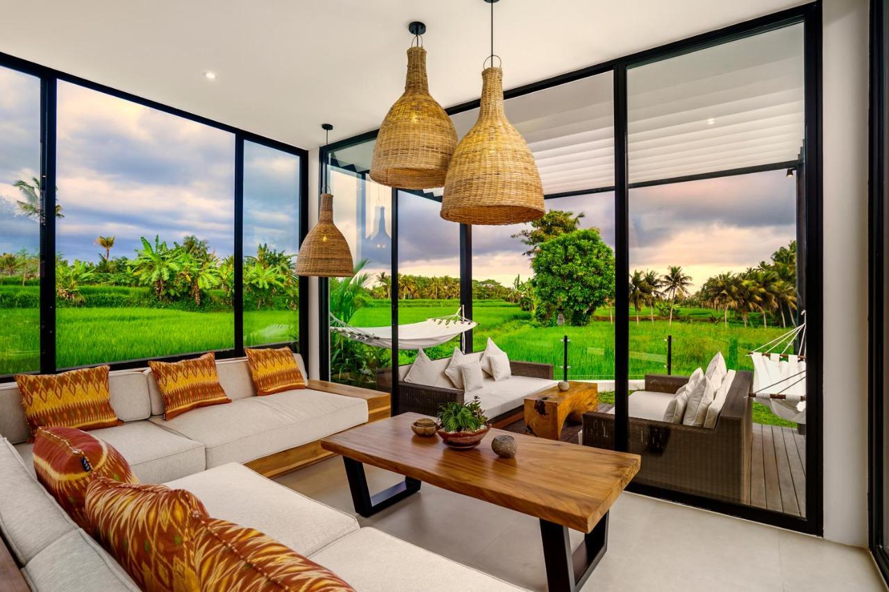 Villa Samaddhi By Balisuperhost