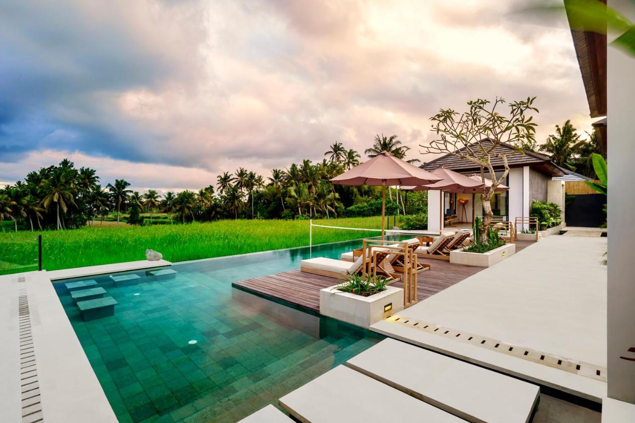 Villa Samaddhi By Balisuperhost *