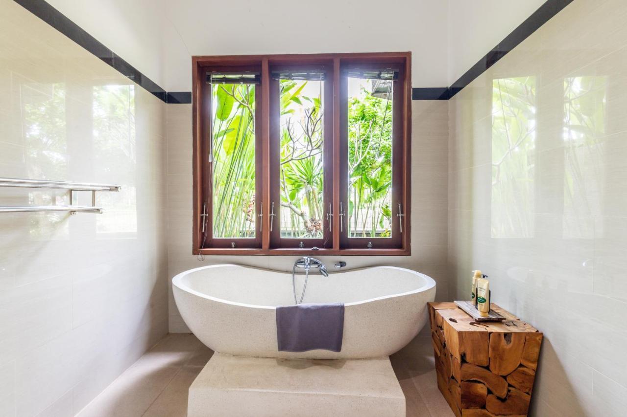 Villa Private Pool - Saia Ubud (Bali)