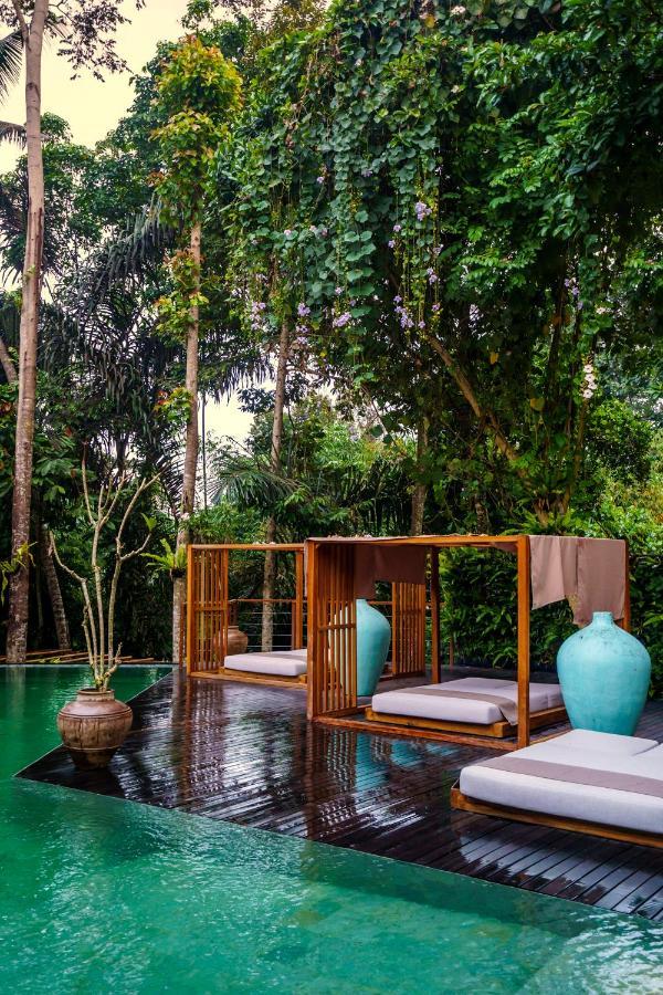 La Canopee By Balisuperhost Ubud (Bali)