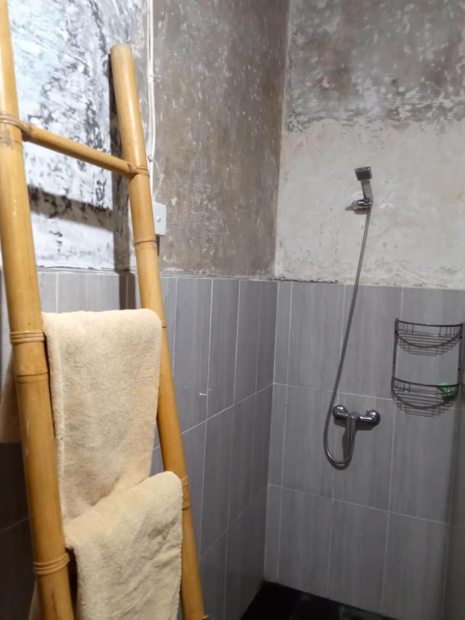 Depong House Homestay Ubud (Bali)