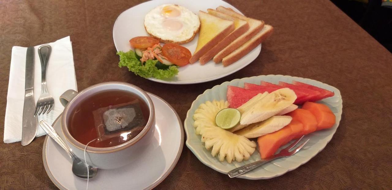 Bali Culture Guest house 3*