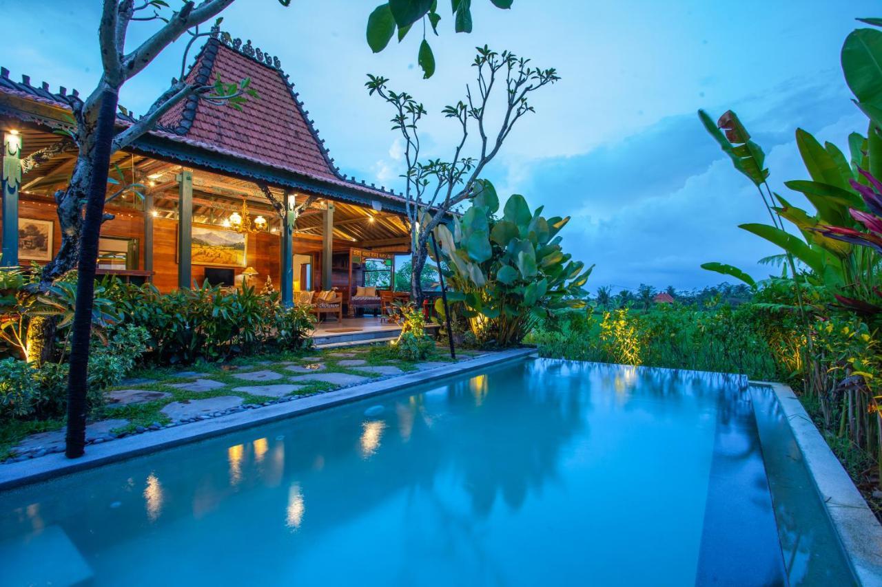 Arya Arkananta & Hotel Ubud