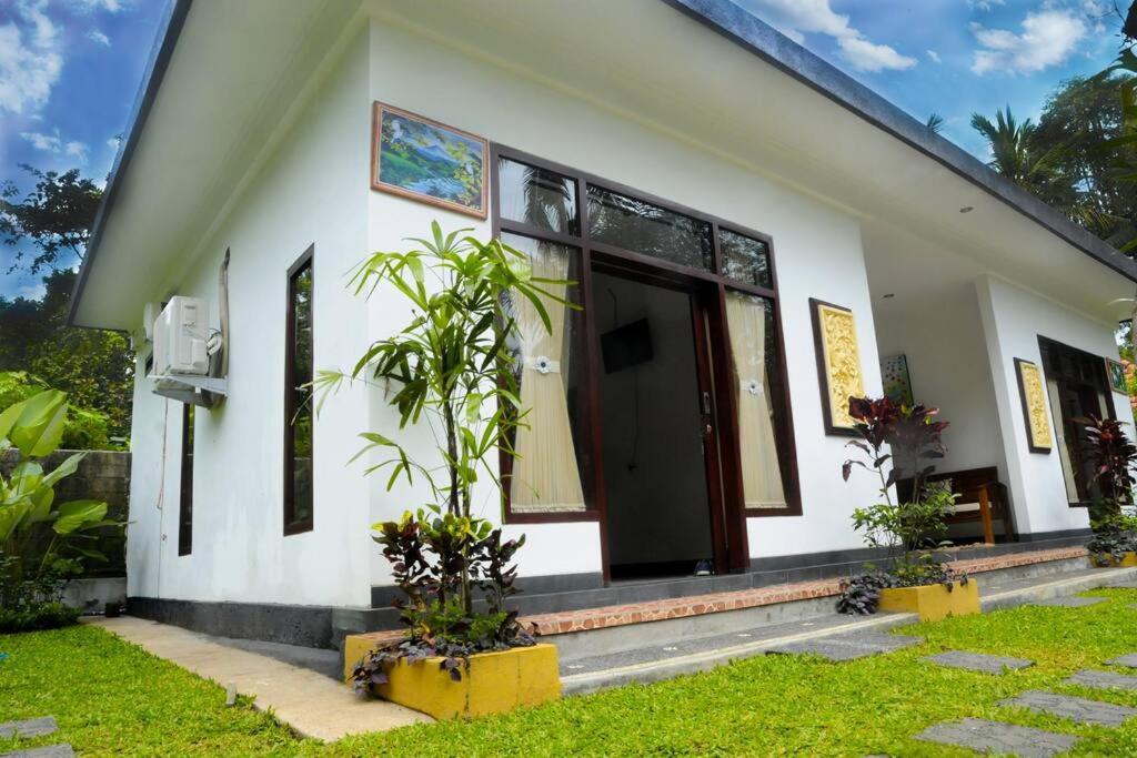 The Sun: Special Price For Bali-reopening Villa Ubud (Bali)
