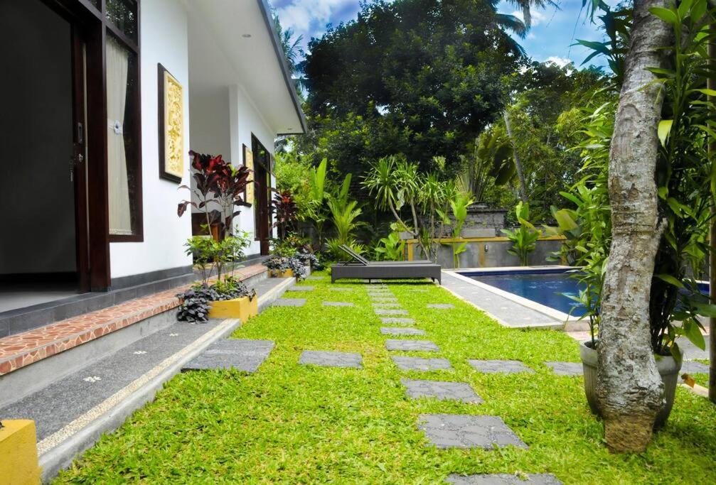 Villa The Sun: Special Price For Bali-reopening