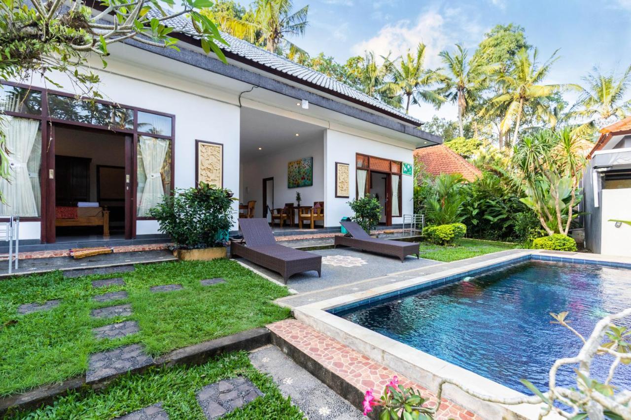 Villa The Sun: Special Price For Bali-reopening Ubud (Bali)