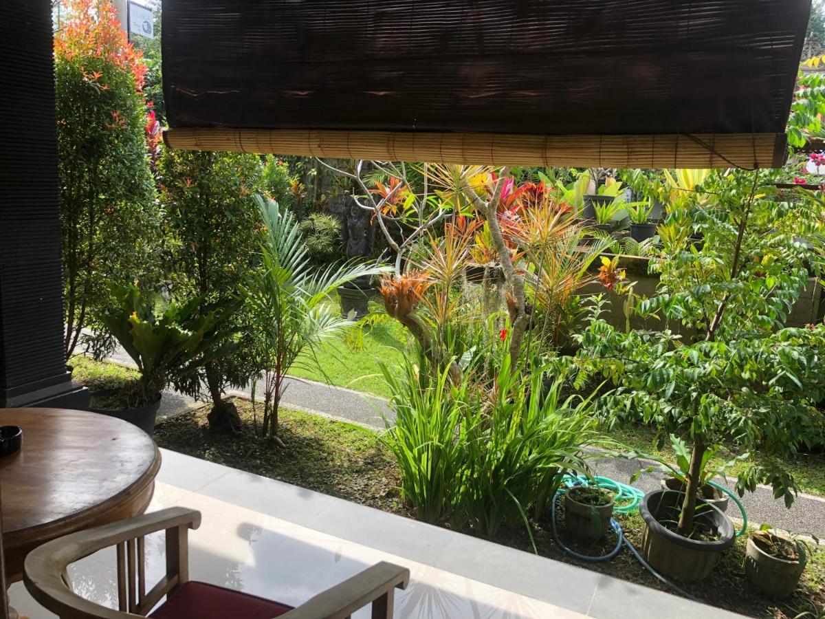 Badri Gasthuis Ubud