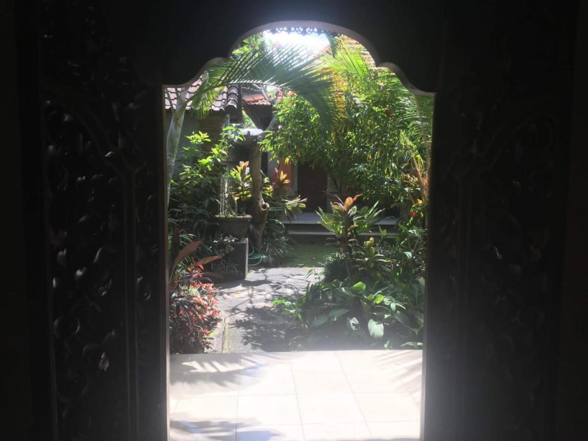 Family Guest house