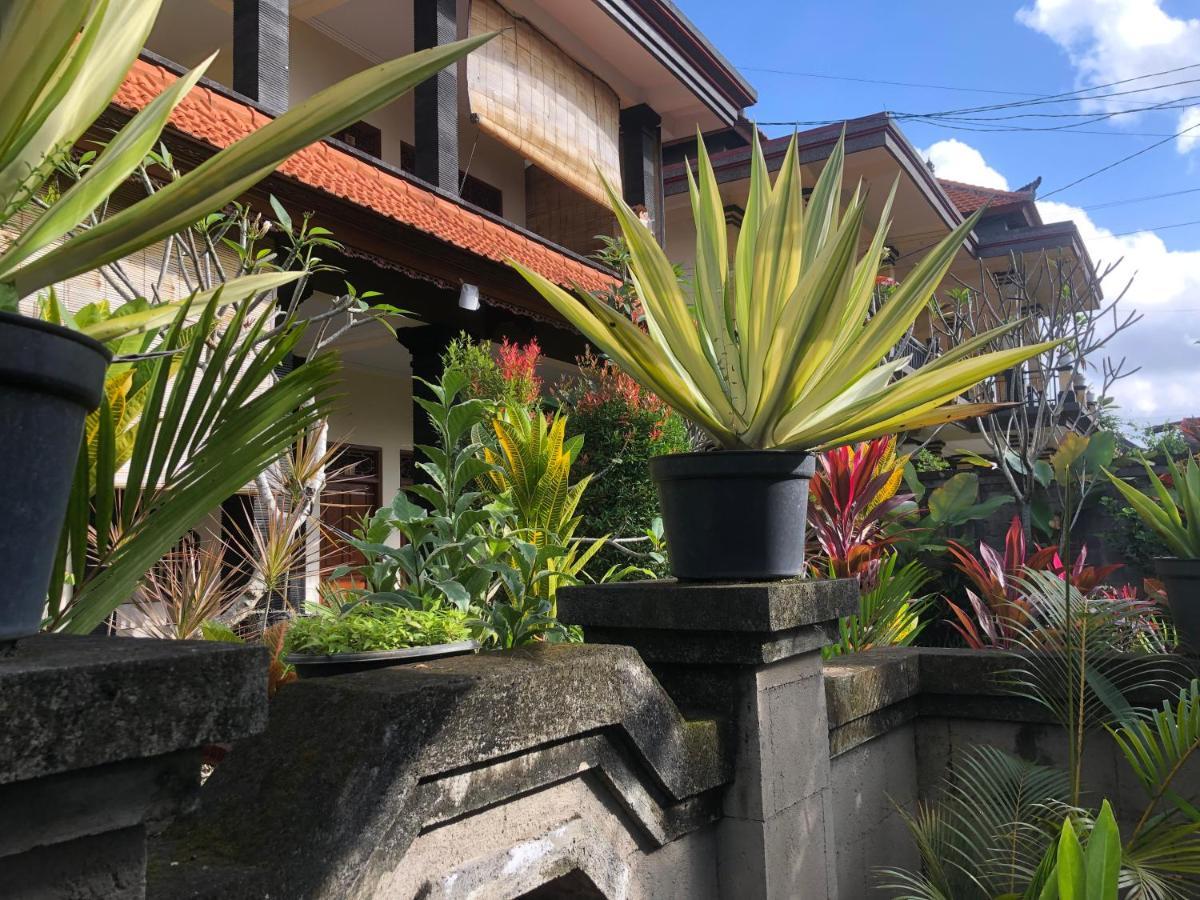 Badri Gasthuis Ubud