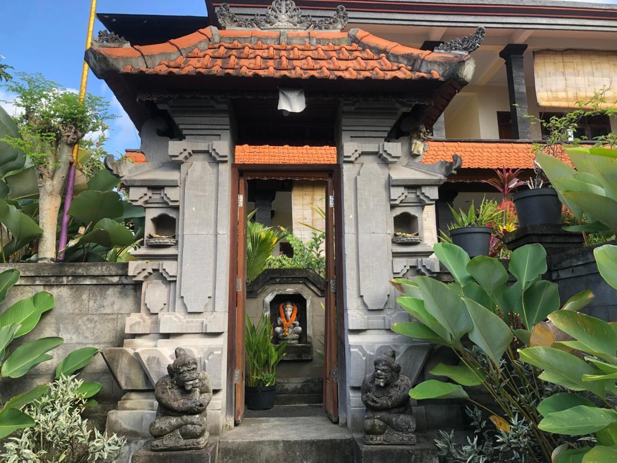 Badri 2* Ubud