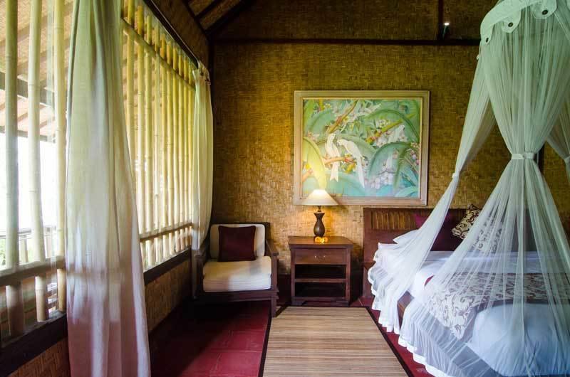 Jati Guest house Ubud (Bali)