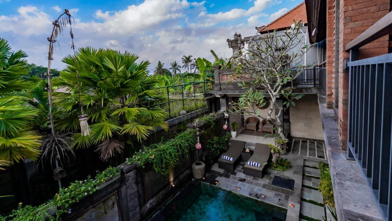 Ayu Sari By Mahaputra * Ubud (Bali)