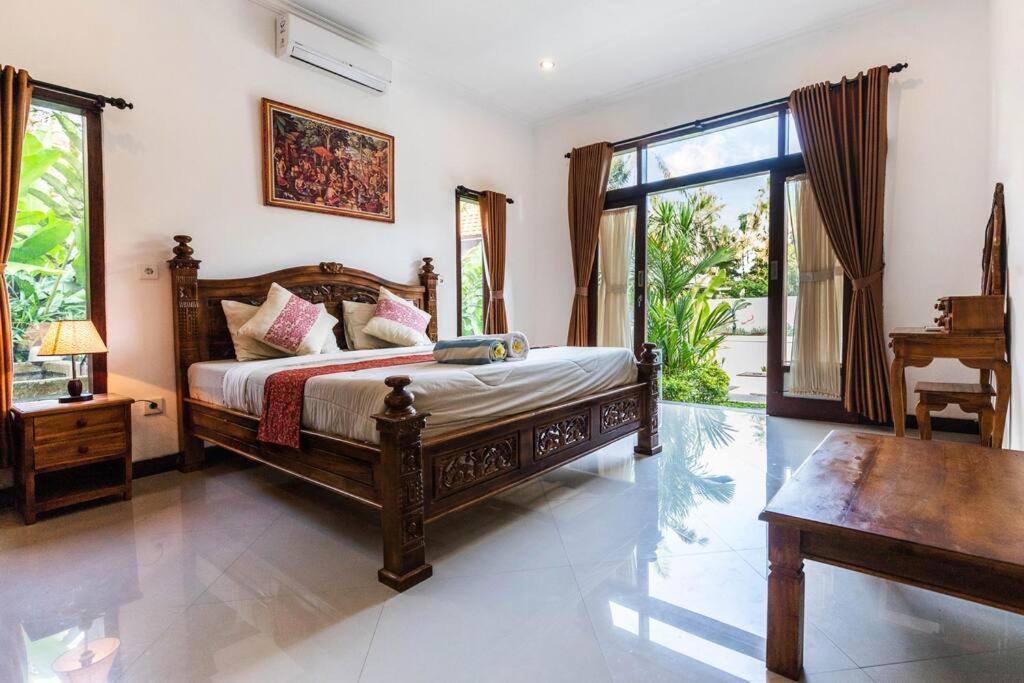 The Sun: Special Price For Bali-reopening Villa