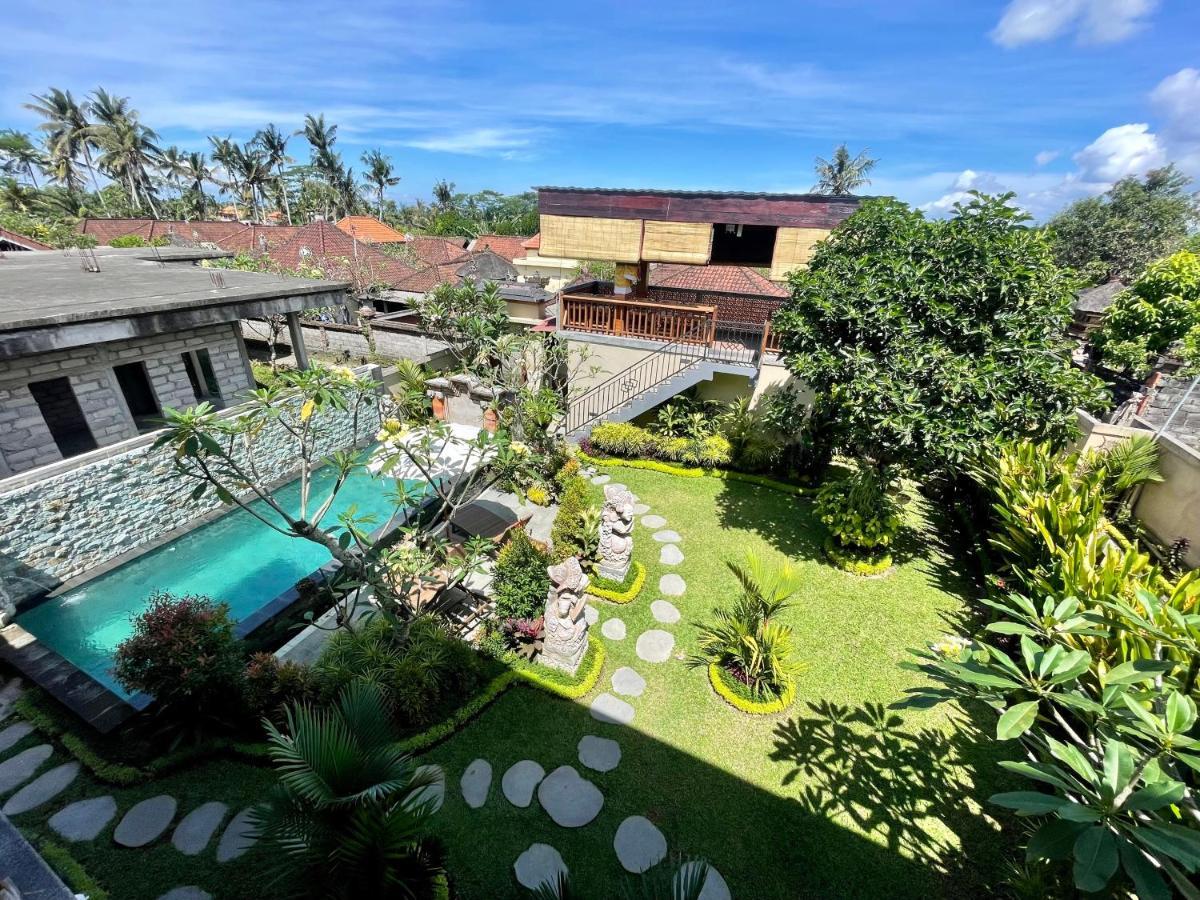 Homestay Sari Murni