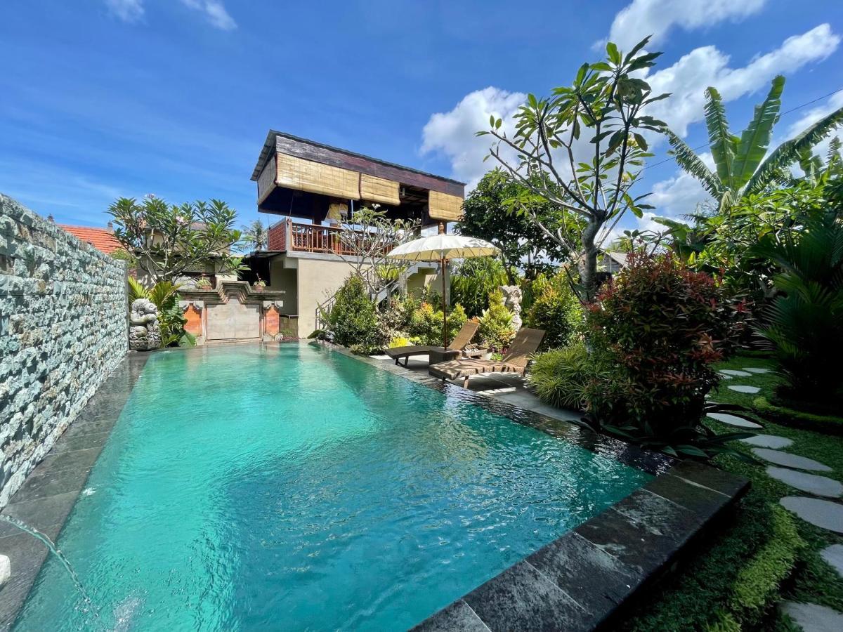 Sari Murni * Ubud (Bali)
