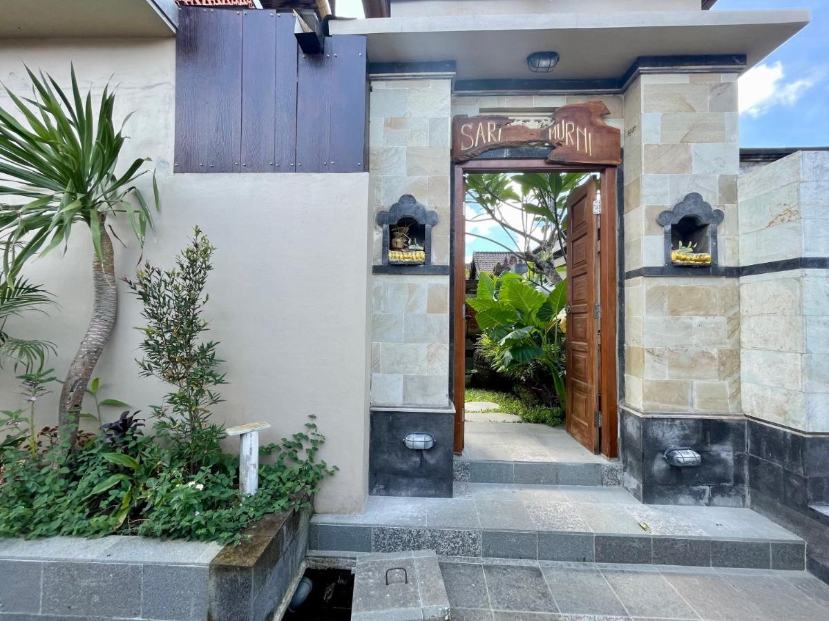 Sari Murni Homestay *