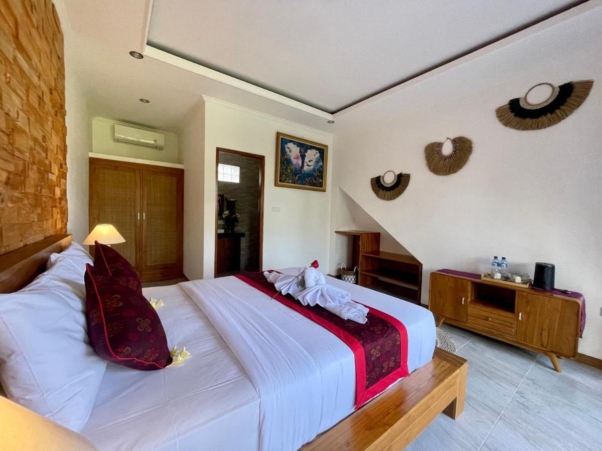 Homestay Sari Murni Ubud (Bali)