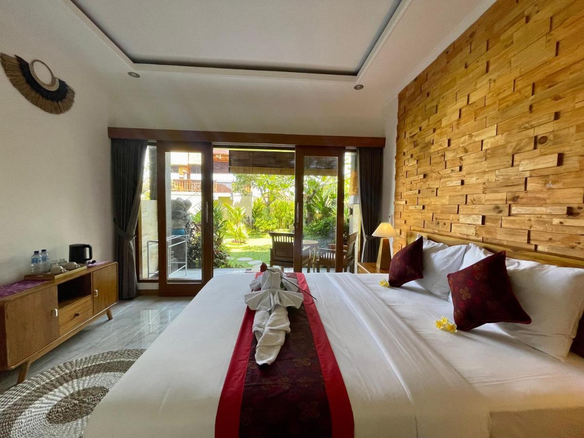 Sari Murni Homestay