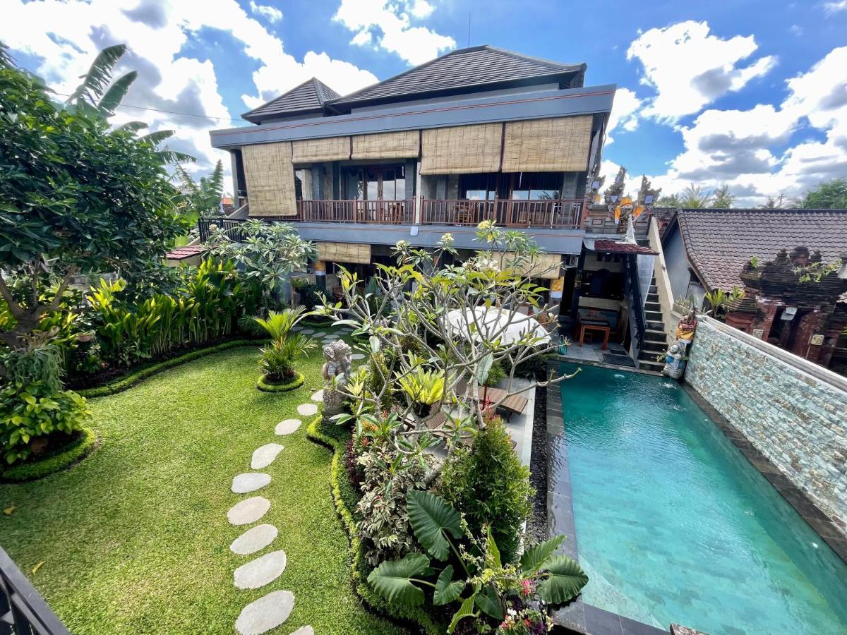 Homestay Sari Murni Ubud (Bali)
