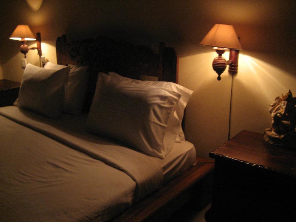 Bed & Breakfast Wins Ubud