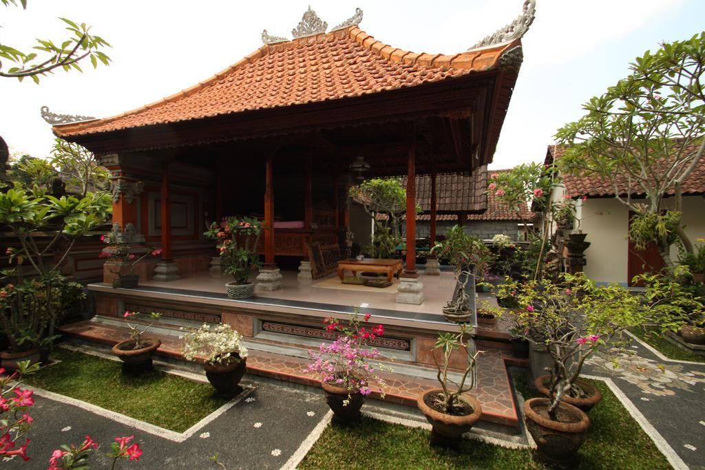 Kt. Kuaya Homestay Ubud (Bali)