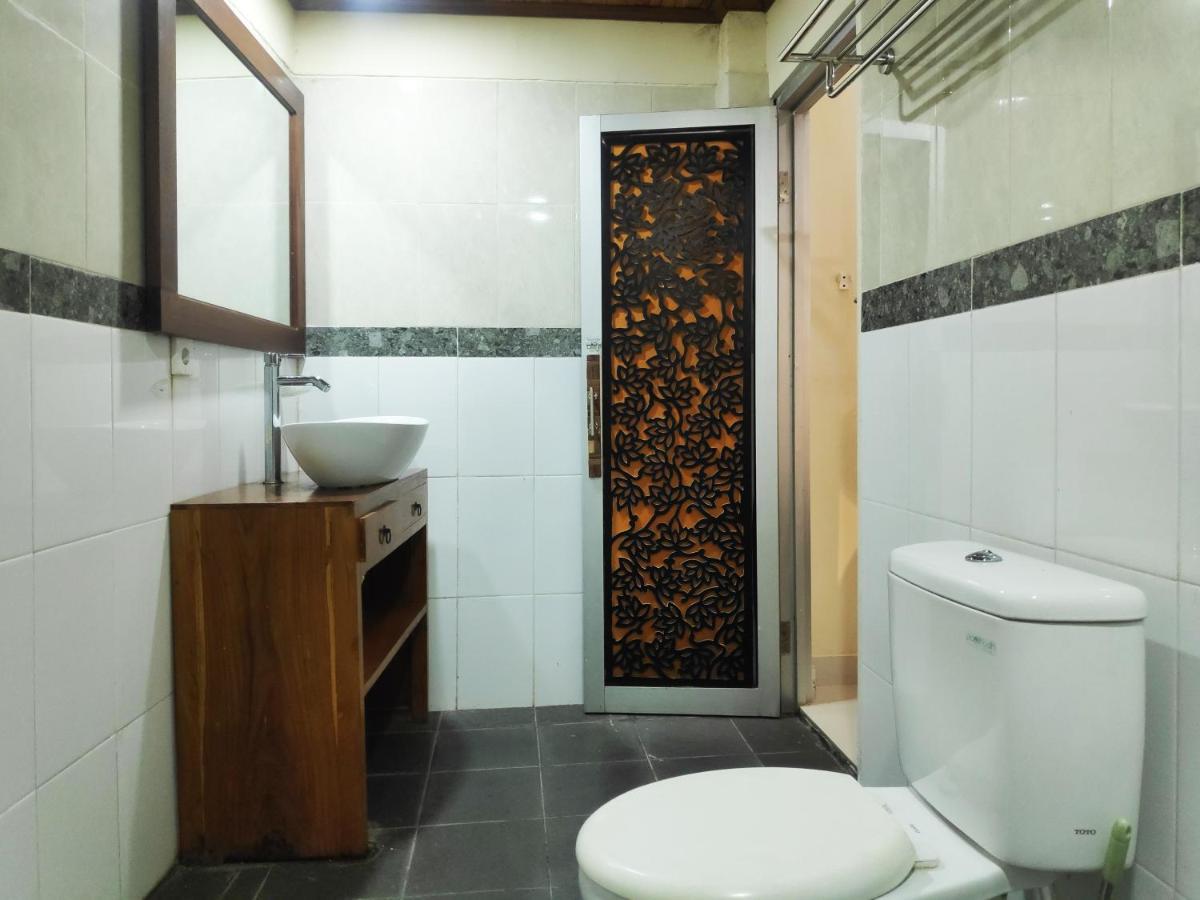 Oka Kartini Privatunterkunft Ubud