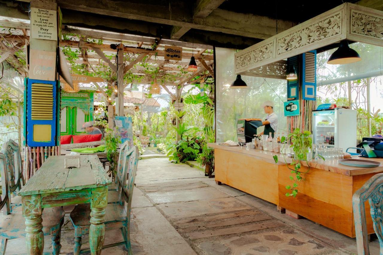 Nauna Tempat peranginan