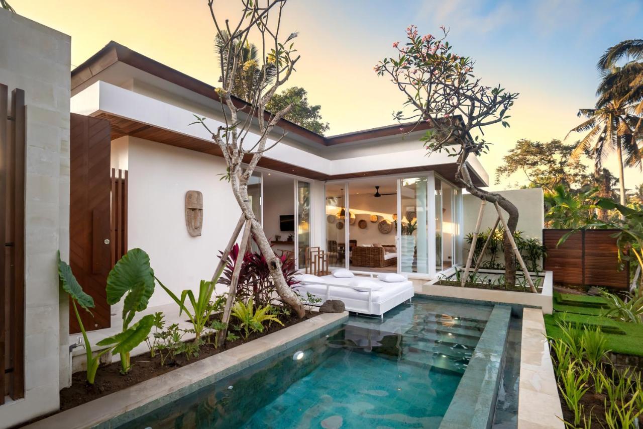 Villa Semesta By Balisuperhost *