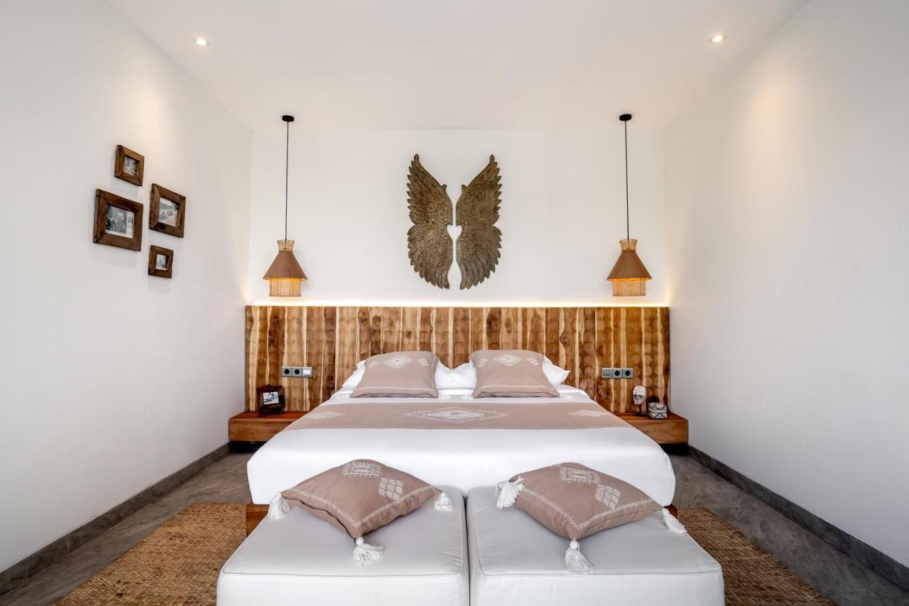 Villa Semesta By Balisuperhost *