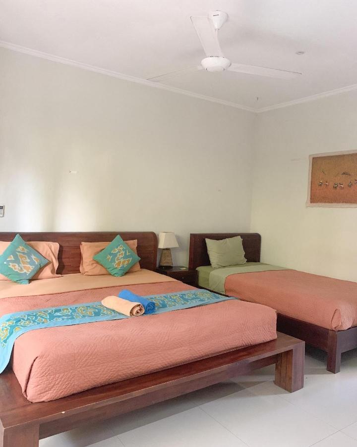 Merthayasa 2 Guest house