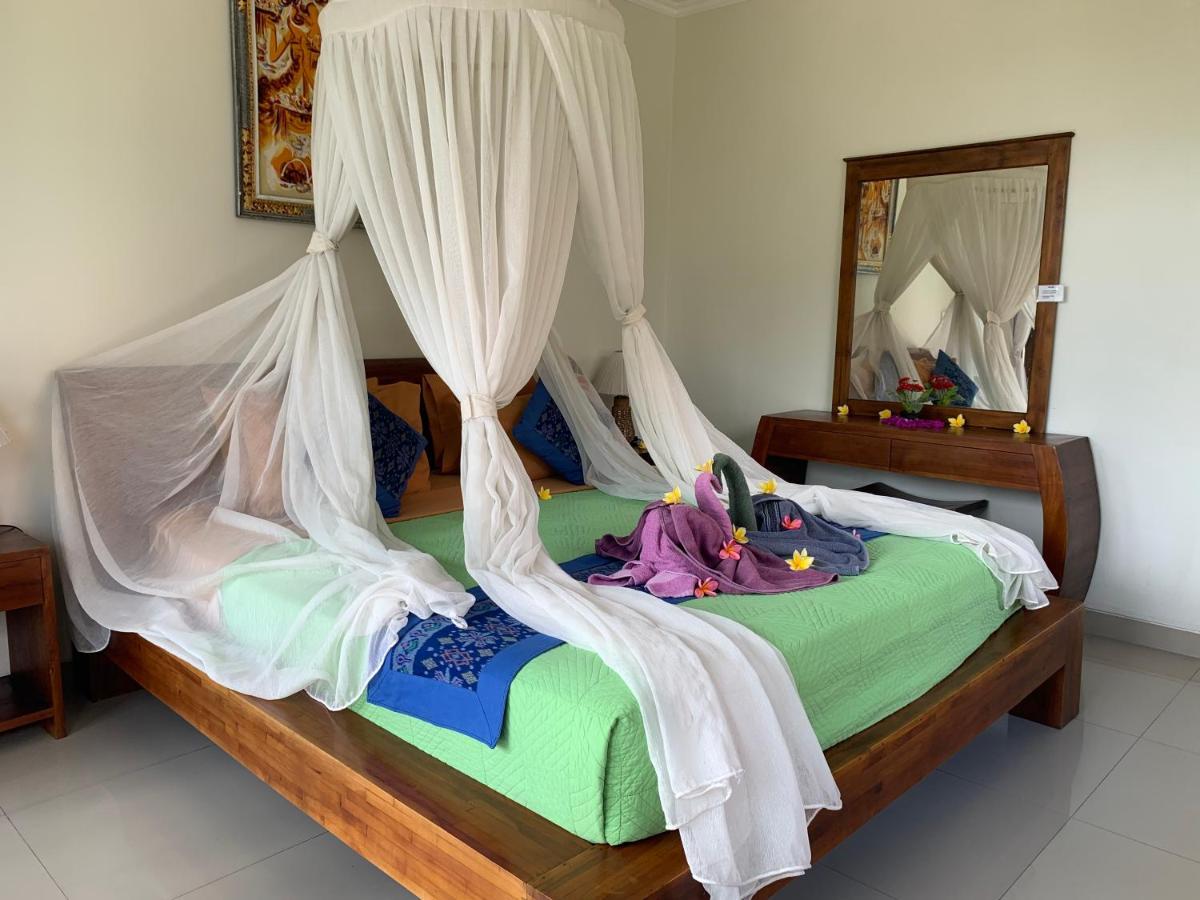 Merthayasa 2 Guest house Ubud (Bali)
