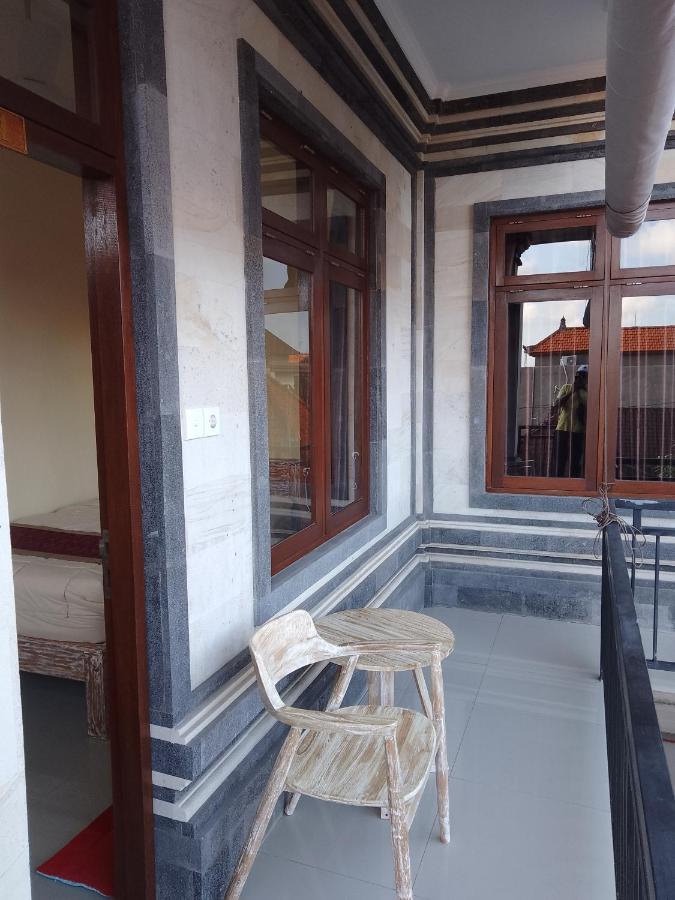Hospedagem domiciliar Sae Sae Ubud