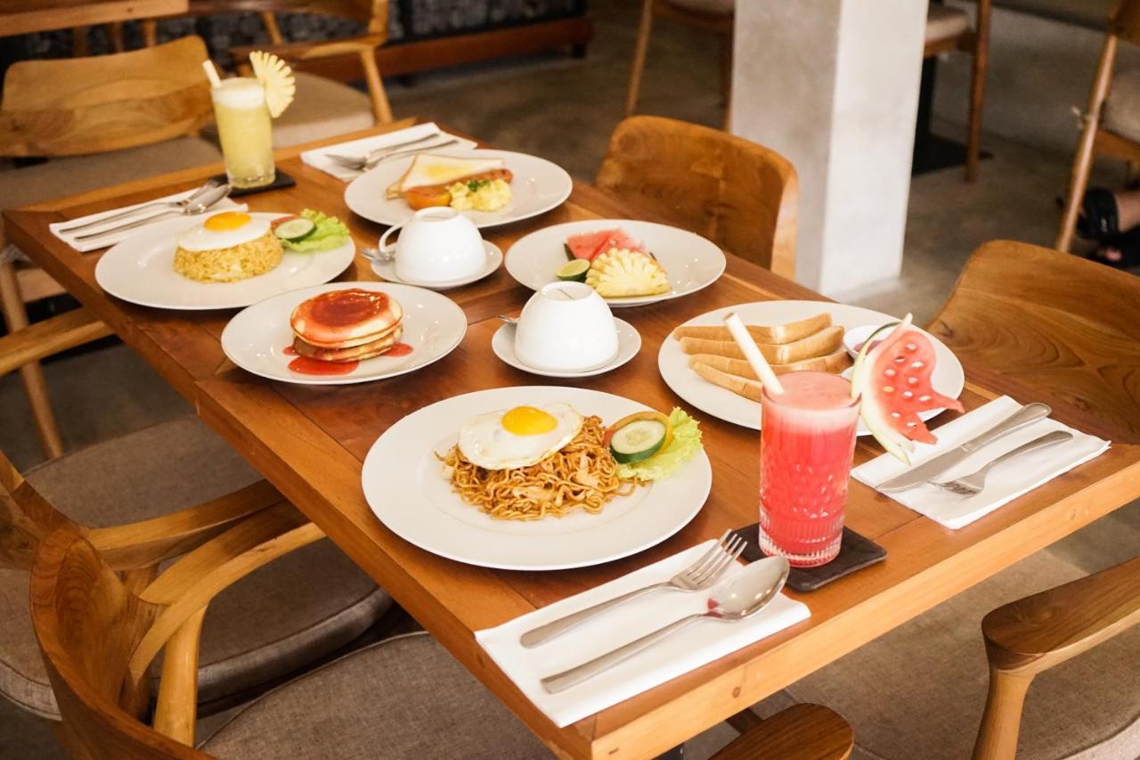 Kacu Ubud Inn 3*