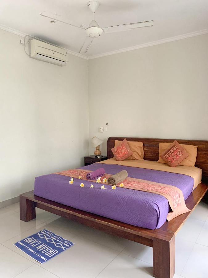 Guest house Merthayasa 2 *