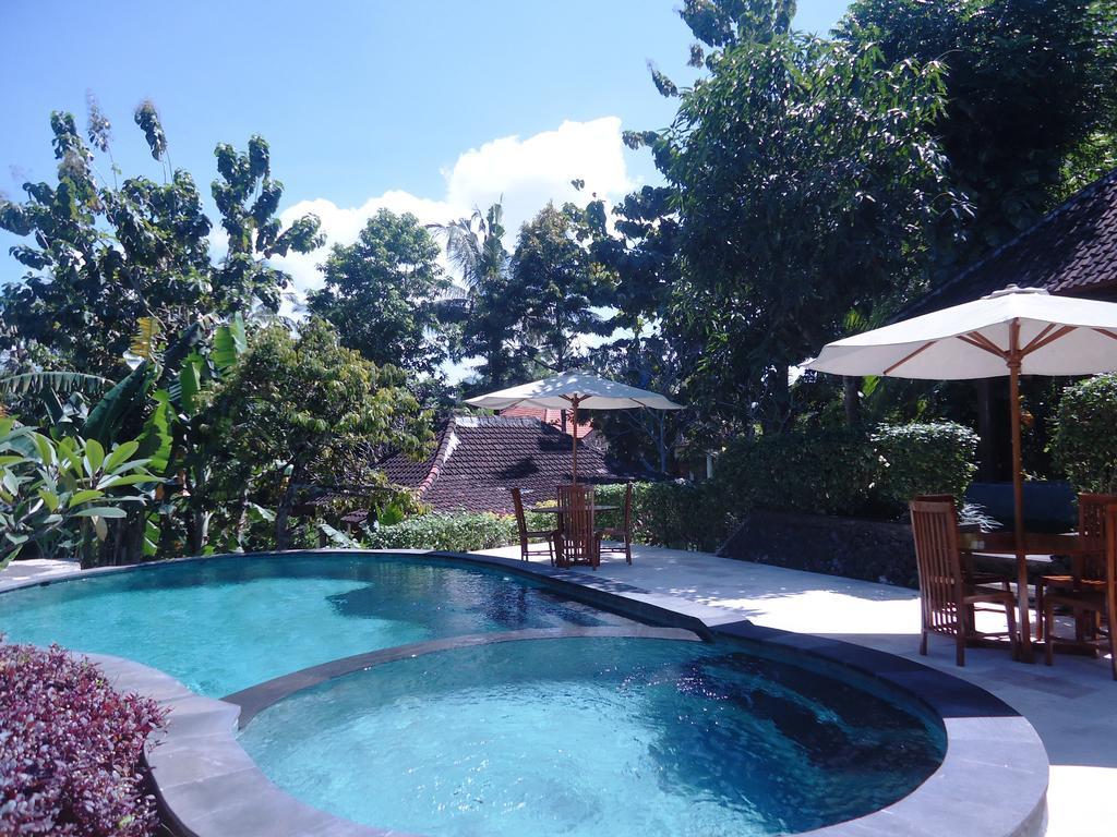 Holiday park Argasoka Ubud (Bali)